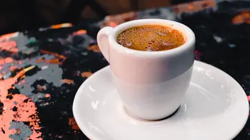 espresso